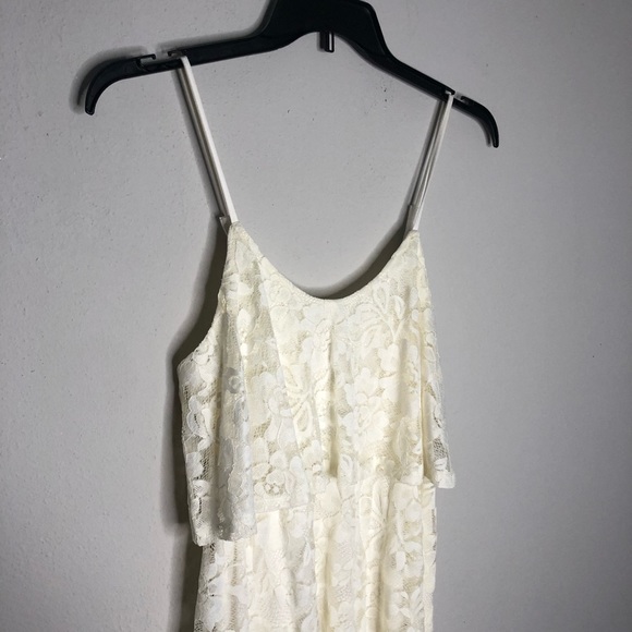 EUC Mini Dress - Picture 2 of 5
